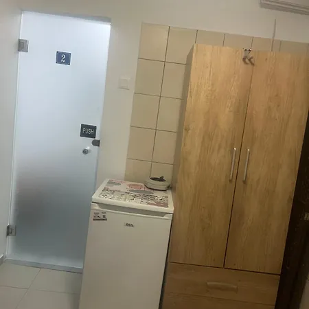 Centrally Located Private ゲストハウス イラクリオン