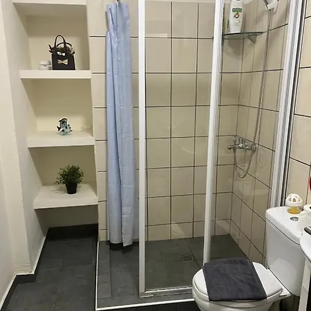 Centrally Located Private * 이라클리온