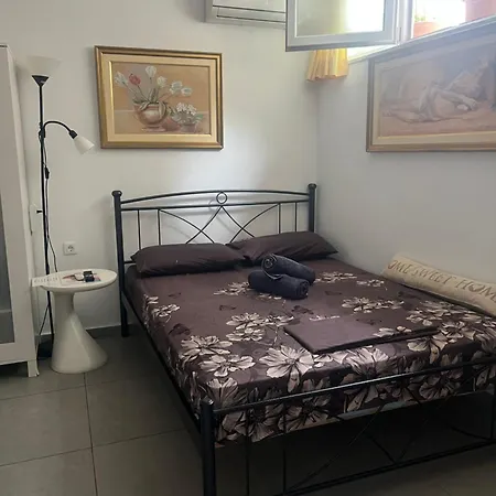 Centrally Located Private 게스트하우스 *